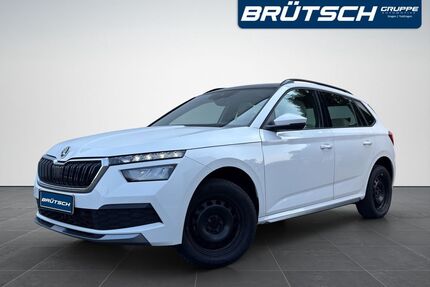 Skoda Kamiq Gebrauchtwagen
