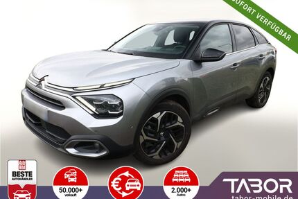 Citroen C4 Gebrauchtwagen