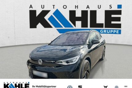 VW ID.4 Gebrauchtwagen