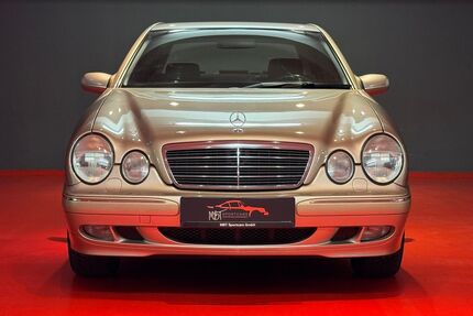 Mercedes-Benz E 320 Gebrauchtwagen