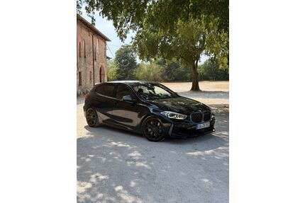 BMW M135 Gebrauchtwagen