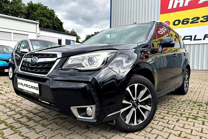 Subaru Forester Gebrauchtwagen