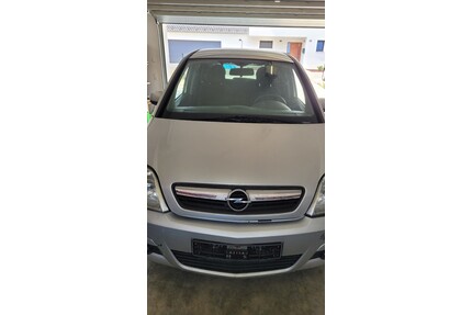 Ford Meriva A 