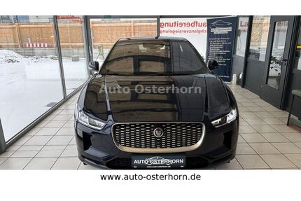 Jaguar I-Pace Gebrauchtwagen