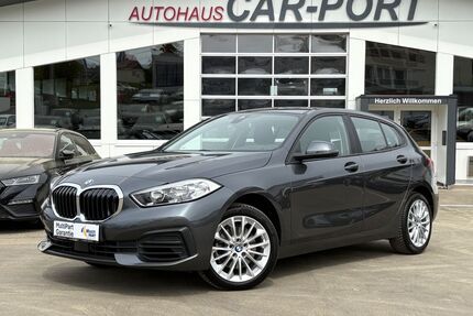 BMW 118 Gebrauchtwagen