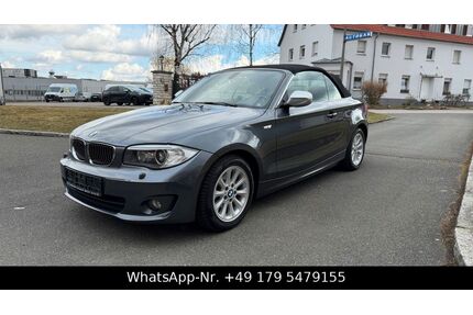 BMW 118 Gebrauchtwagen