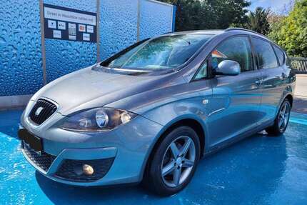 Seat Altea XL Gebrauchtwagen