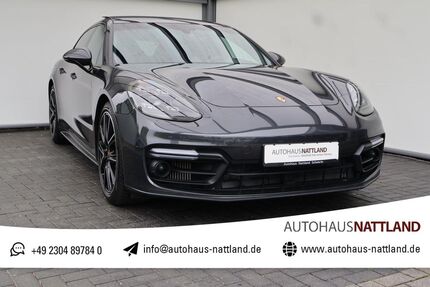 Porsche Panamera Gebrauchtwagen
