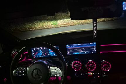 Mercedes-Benz A 180 Gebrauchtwagen