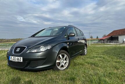 Seat Altea Gebrauchtwagen