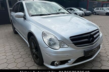 Mercedes-Benz R 280 Gebrauchtwagen