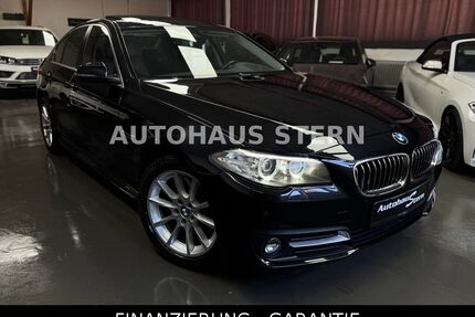 BMW 525 Gebrauchtwagen