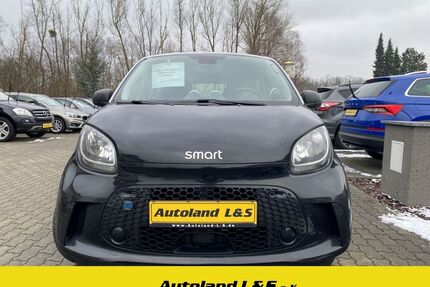 Smart ForFour Gebrauchtwagen