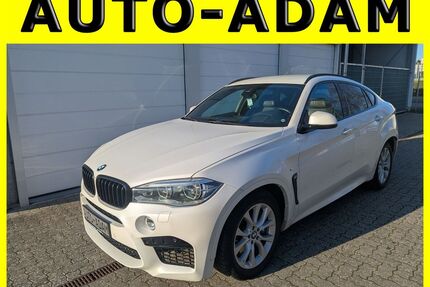 BMW X6 Gebrauchtwagen