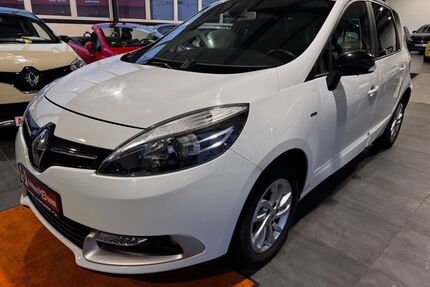Renault Scenic Gebrauchtwagen