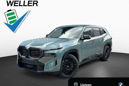 BMW XM Gebrauchtwagen