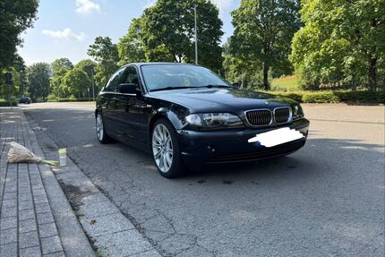 BMW 325 Gebrauchtwagen