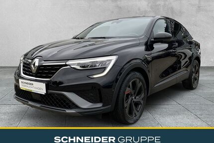 Renault Arkana Gebrauchtwagen