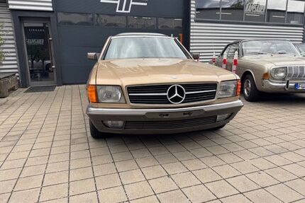 Mercedes-Benz 500 Gebrauchtwagen