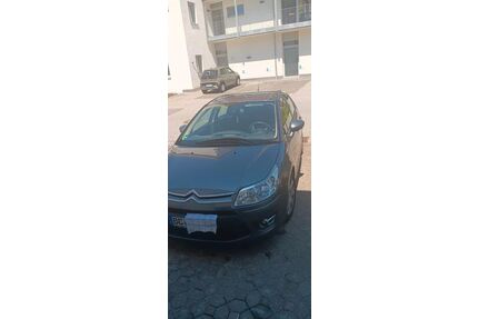 Citroen C4 Gebrauchtwagen
