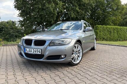 BMW 318 Gebrauchtwagen