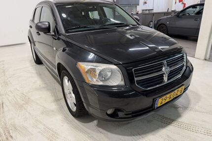 Dodge Caliber Gebrauchtwagen