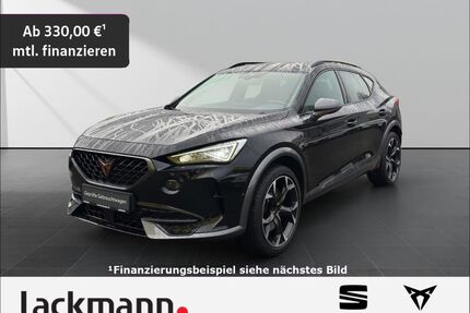 Cupra Formentor Gebrauchtwagen