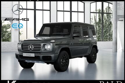 Mercedes-Benz G 450 Gebrauchtwagen
