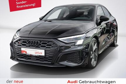 Audi S3 Gebrauchtwagen