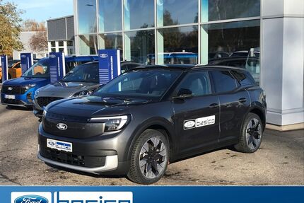 Ford Explorer Gebrauchtwagen