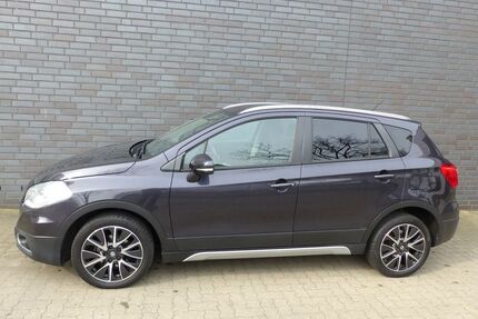 Suzuki (SX4) S-Cross Gebrauchtwagen