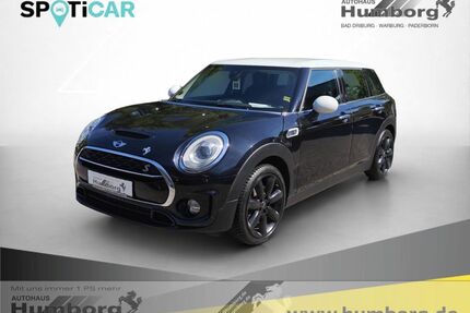 Mini Cooper Clubman Gebrauchtwagen