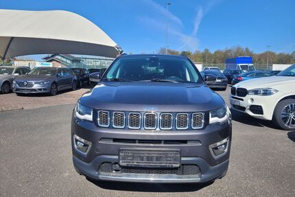 Jeep Compass Gebrauchtwagen