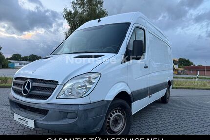 Mercedes-Benz Sprinter Gebrauchtwagen