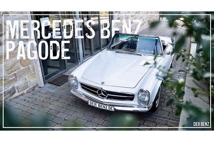 Mercedes-Benz 230 Gebrauchtwagen