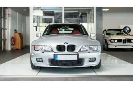 BMW Z3 Gebrauchtwagen