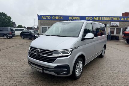 VW T6 Multivan Gebrauchtwagen