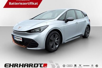 Cupra Born Gebrauchtwagen