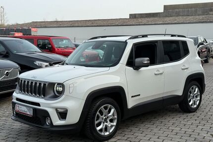 Jeep Renegade Gebrauchtwagen