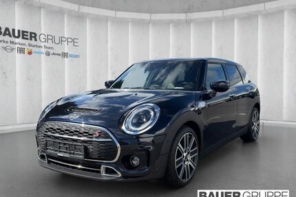 Mini Cooper S Clubman Gebrauchtwagen