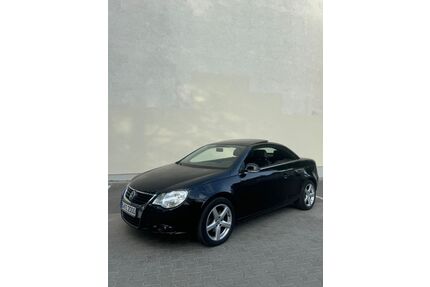 VW Eos Gebrauchtwagen