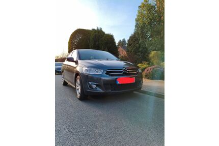 Citroen C-Elysée Gebrauchtwagen