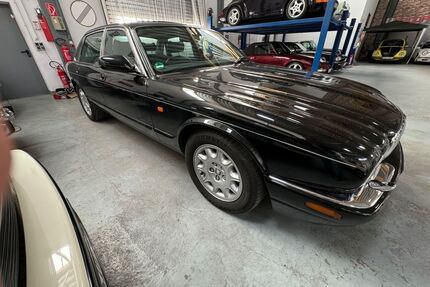 Jaguar XJ8 Gebrauchtwagen
