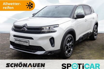 Citroen C5 Aircross Gebrauchtwagen