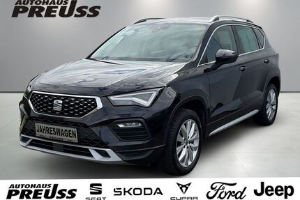 Seat Ateca Gebrauchtwagen
