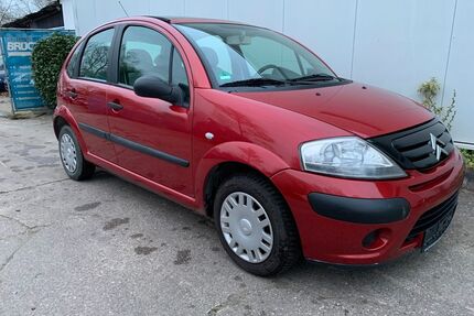 Citroen C3 Gebrauchtwagen