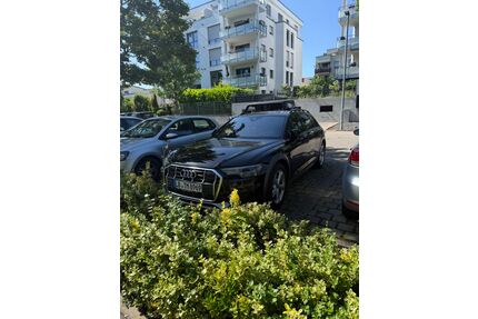 Audi A6 Allroad Gebrauchtwagen