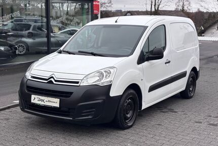 Citroen Berlingo Gebrauchtwagen