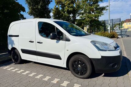 Citroen Berlingo Gebrauchtwagen