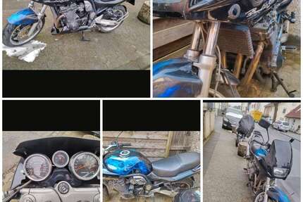 Suzuki Bandit 1200 Gebrauchtwagen